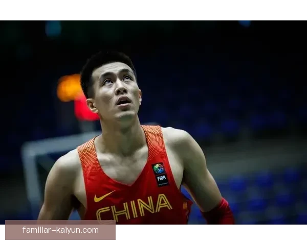 中国篮球队力克菲律宾晋级世界杯四强 郭艾伦表现抢眼 展现核心价值